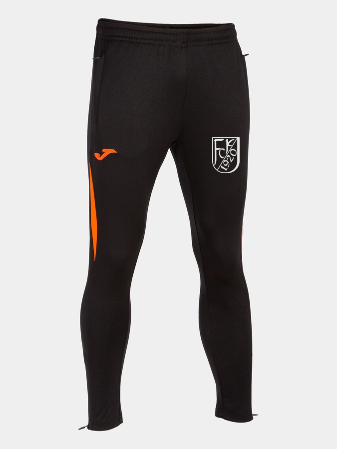 Joma Championship VII Long Pants