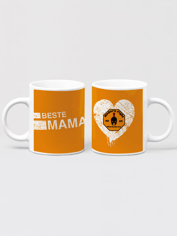 Tasse - Beste Mama