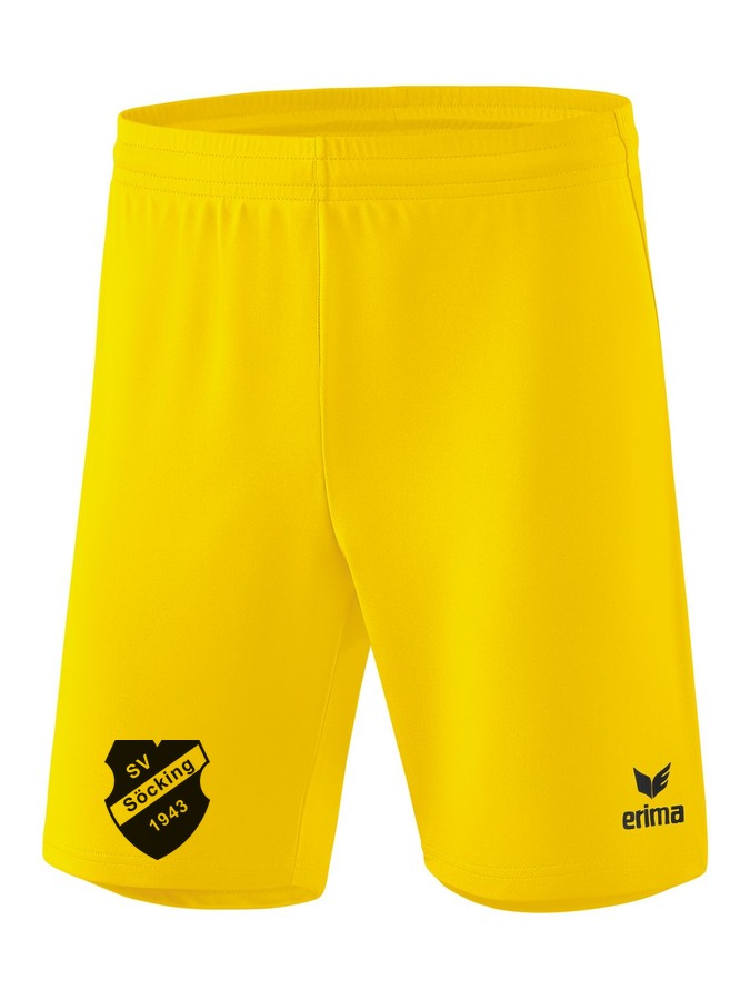Erima Rio 2.0 Shorts