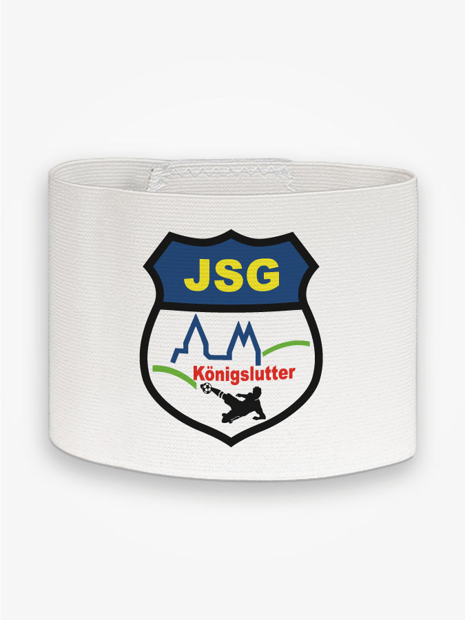 Armbinde Logo