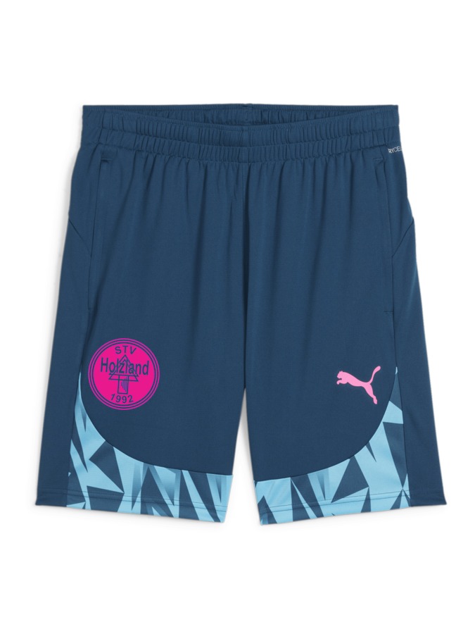 PUMA individualFINAL Shorts