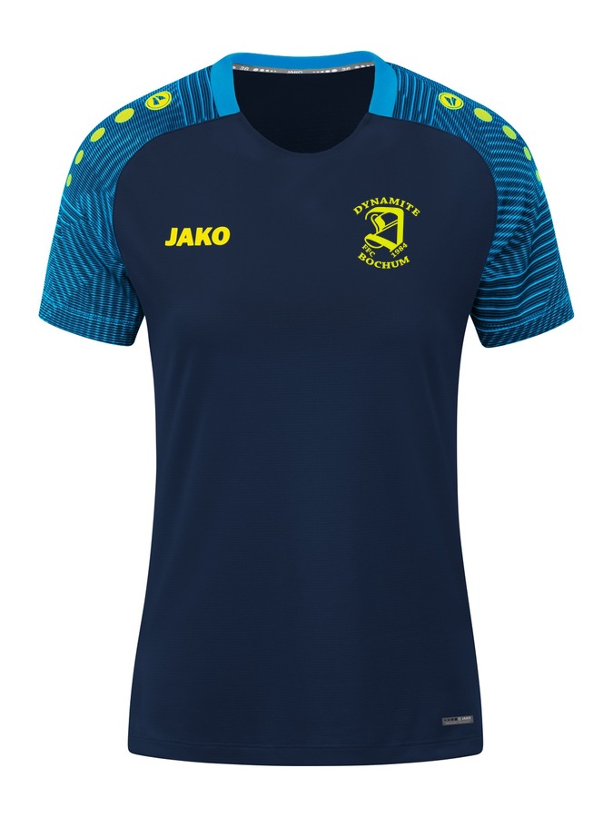 Jako T-Shirt Performance Damen