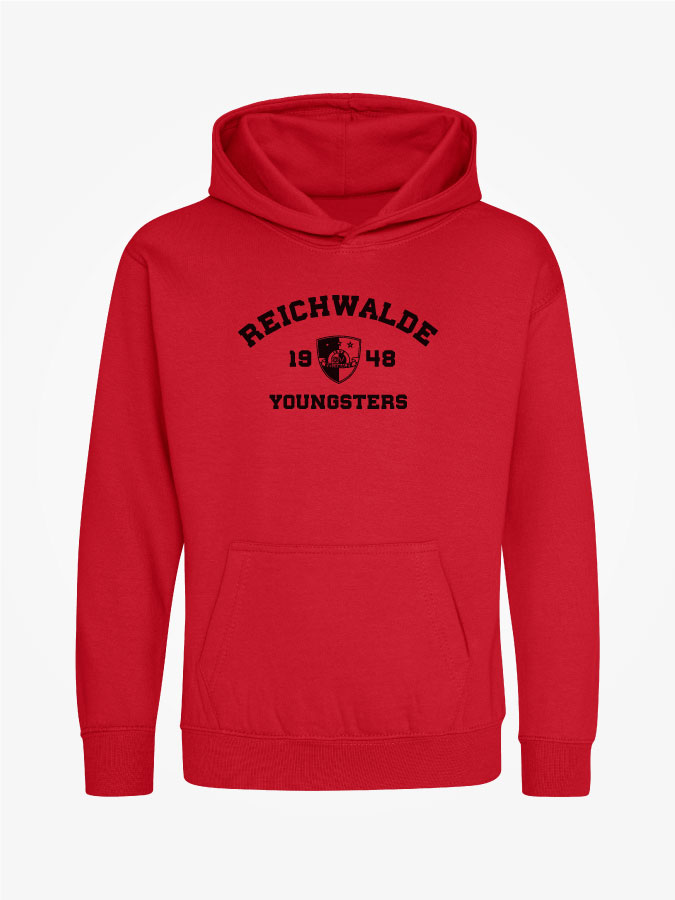 Hoodie Youngsters Kids