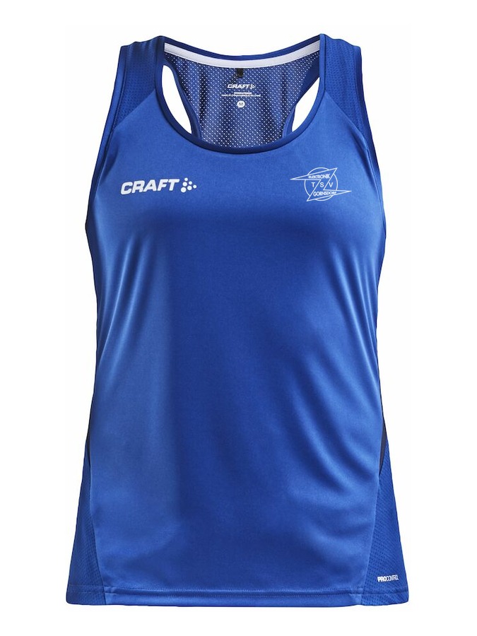 Craft Pro Control Impact Singlet Damen