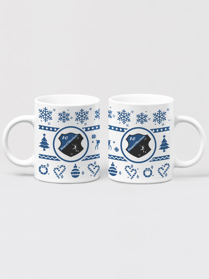 Tasse Christmas