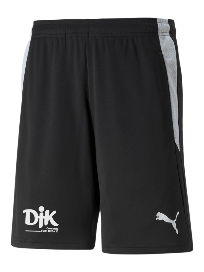 PUMA teamLIGA Referee Shorts