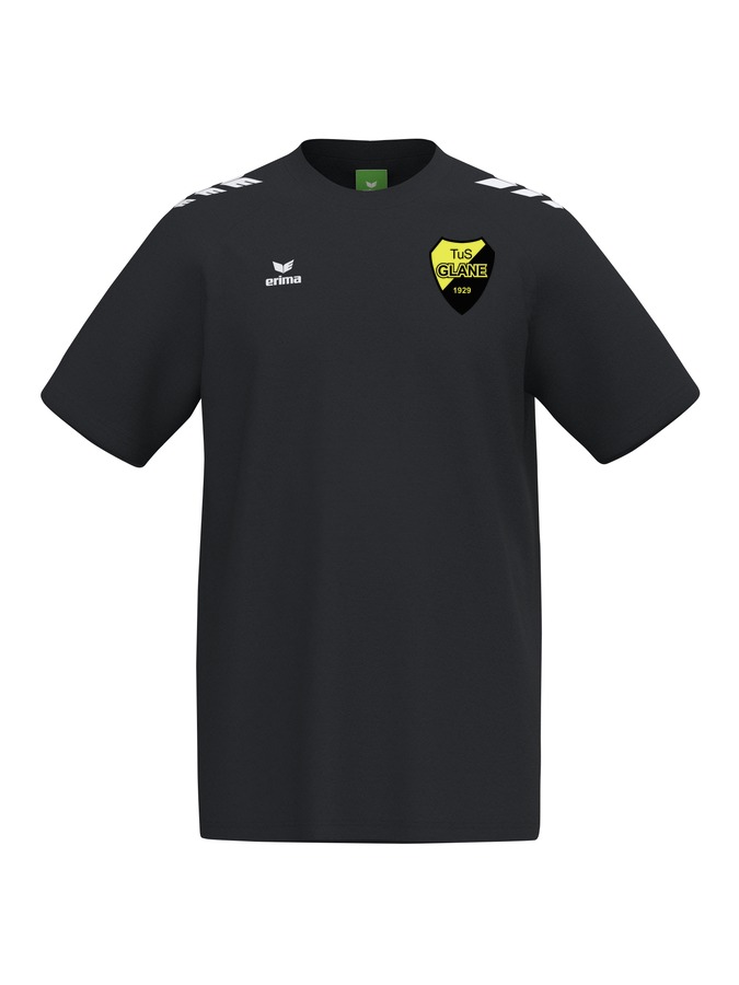 Erima Compete 3 Wings T-Shirt