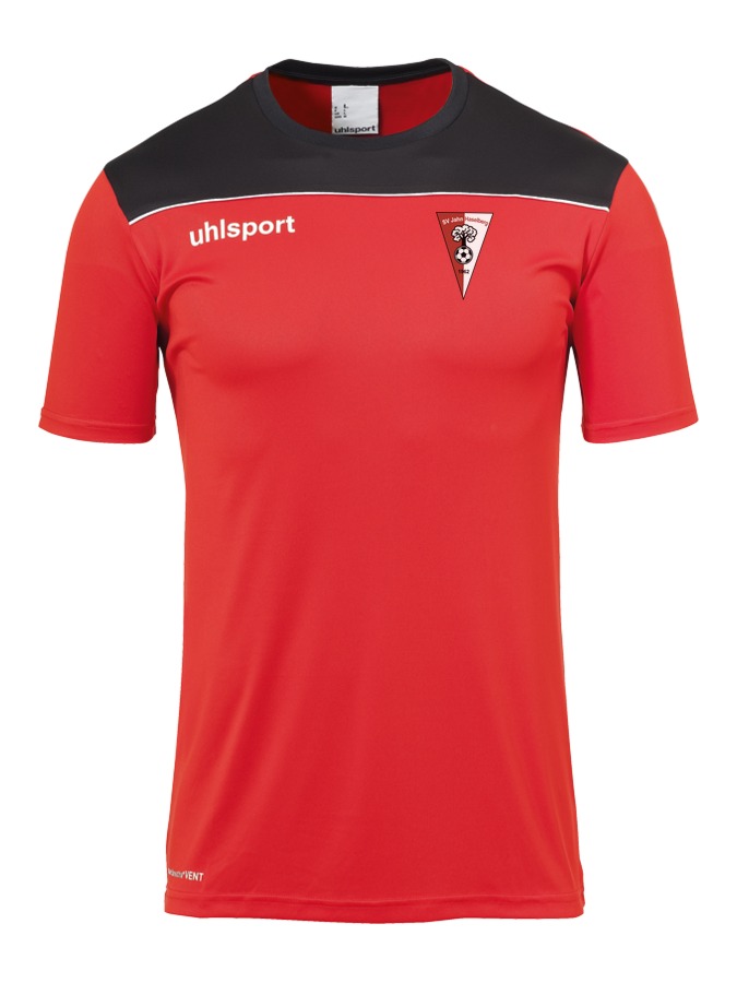 uhlsport Offense 23 Poly Shirt