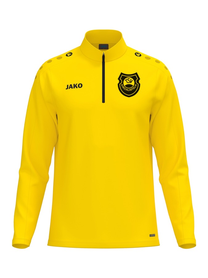 Jako Ziptop One