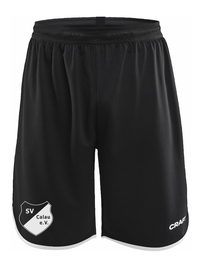 Craft Progress Basket Shorts