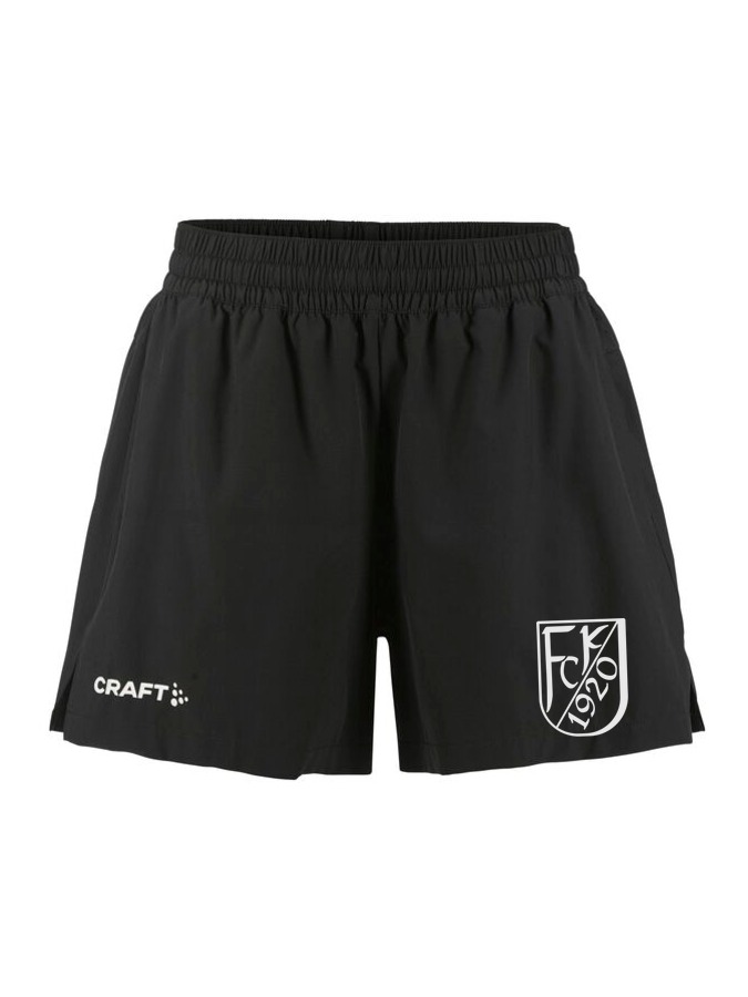 Craft Ability Shorts Damen