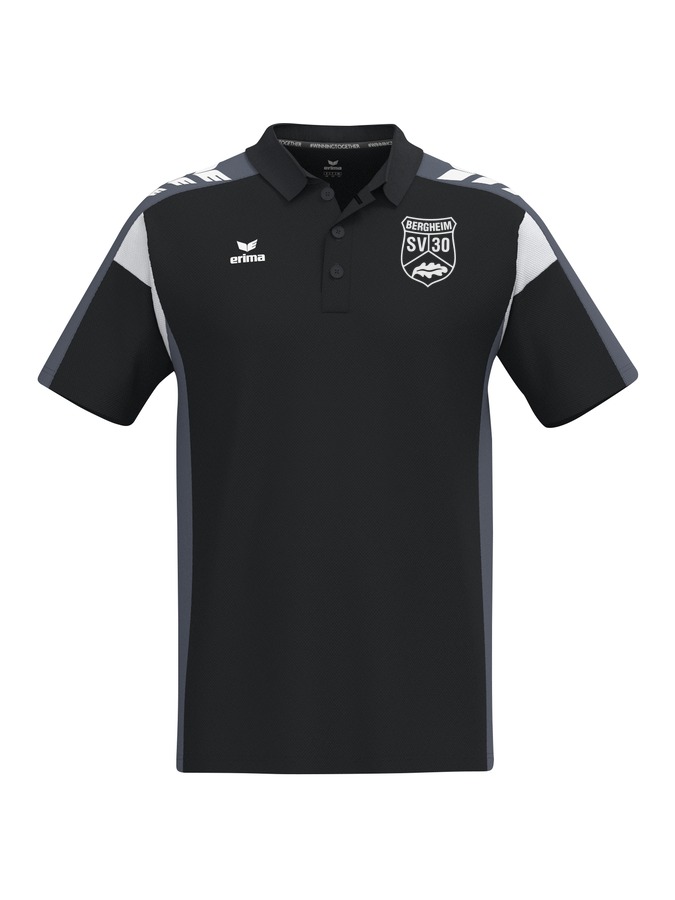 Erima Celebrate 125 Poloshirt Function