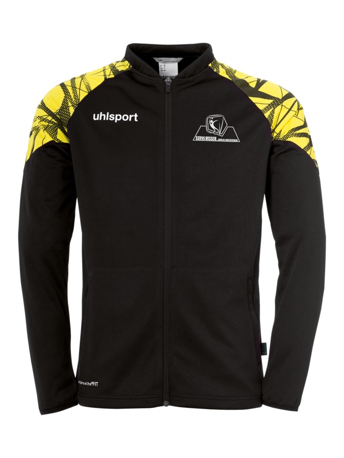 uhlsport Goal 25 Poly Jacke