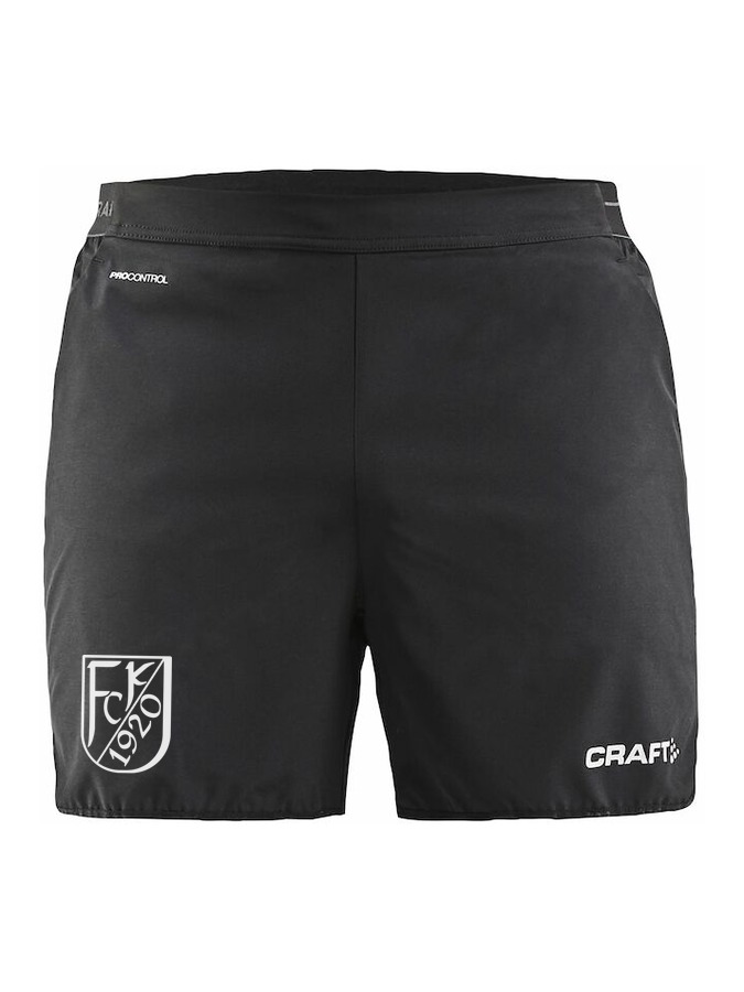 Craft Pro Control Impact Short Shorts