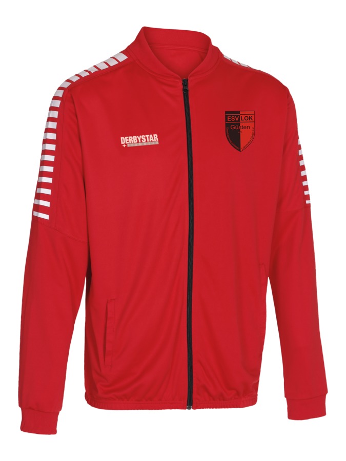 Derbystar Hyper Poly-Arbeitsjacke