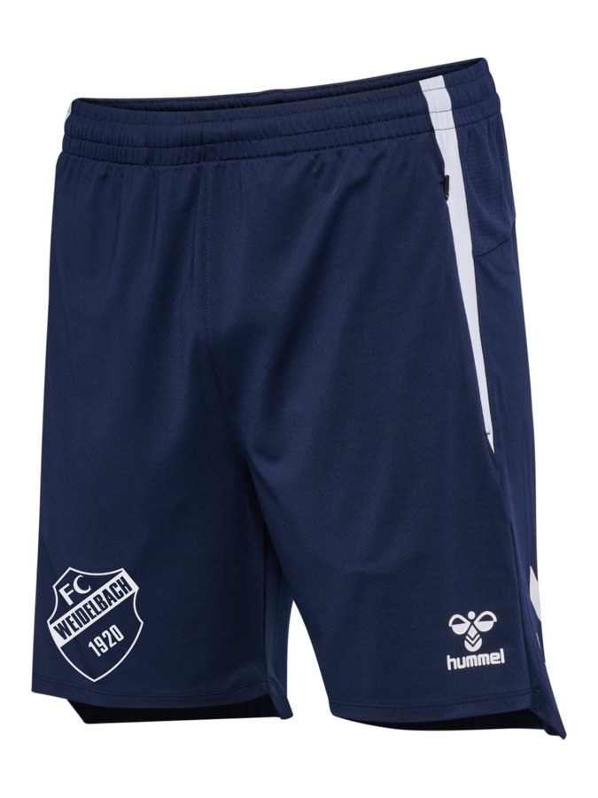 Hummel Lead 2.0 Training Shorts