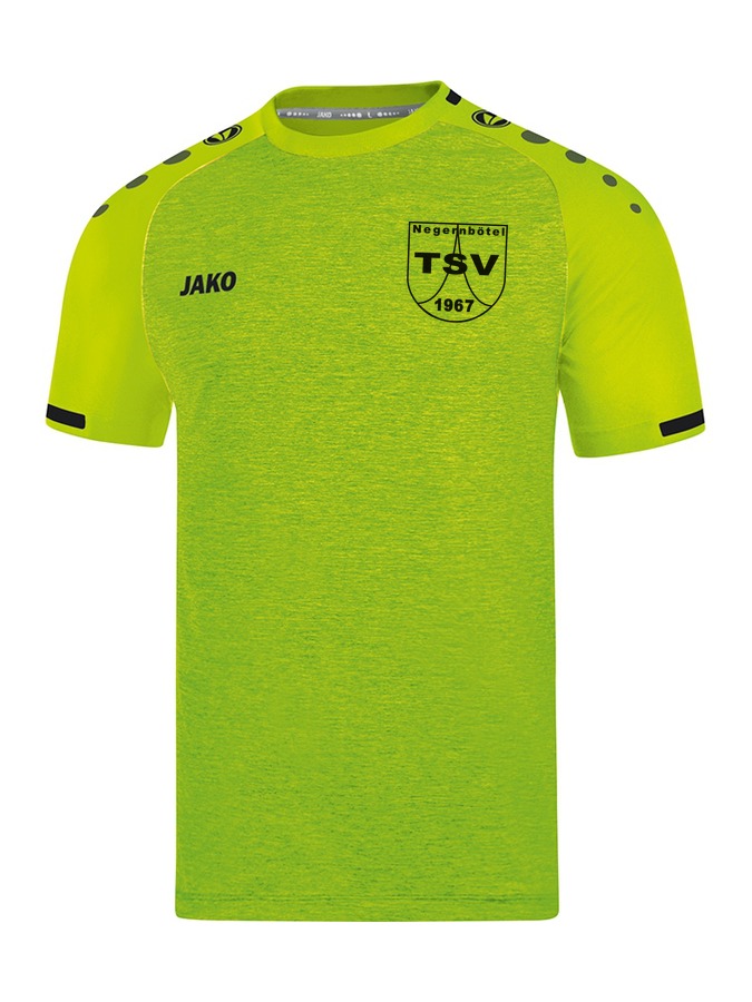 Jako Trikot Prestige Kurzarm