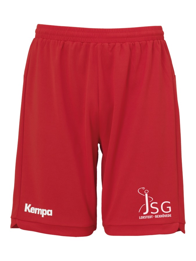 Kempa Prime Shorts