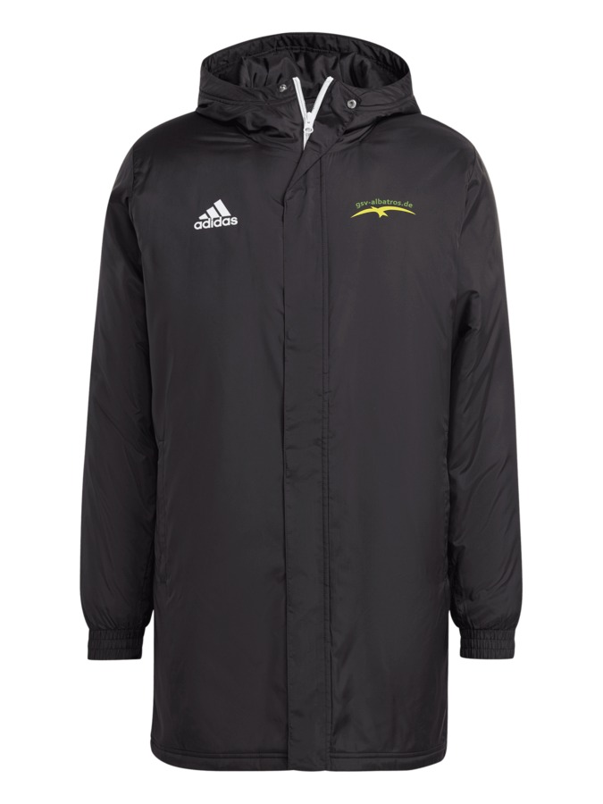 adidas Entrada 22 Stadionjacke