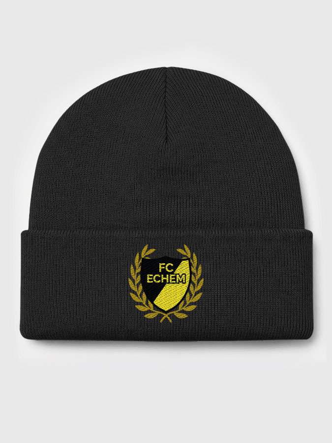 Beanie Sticklogo