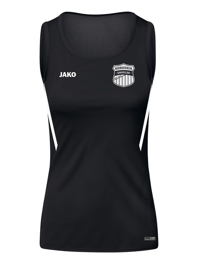 Jako Tanktop Challenge Damen