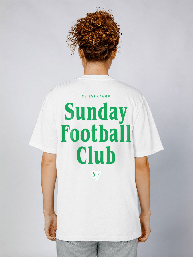 Shirt Club Unisex