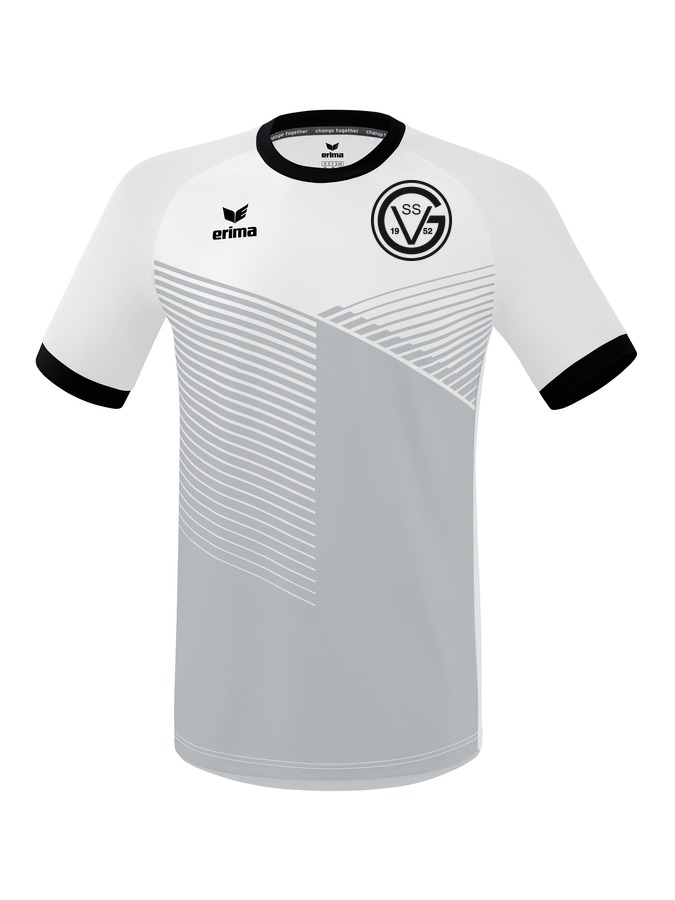 Erima Mantua Trikot