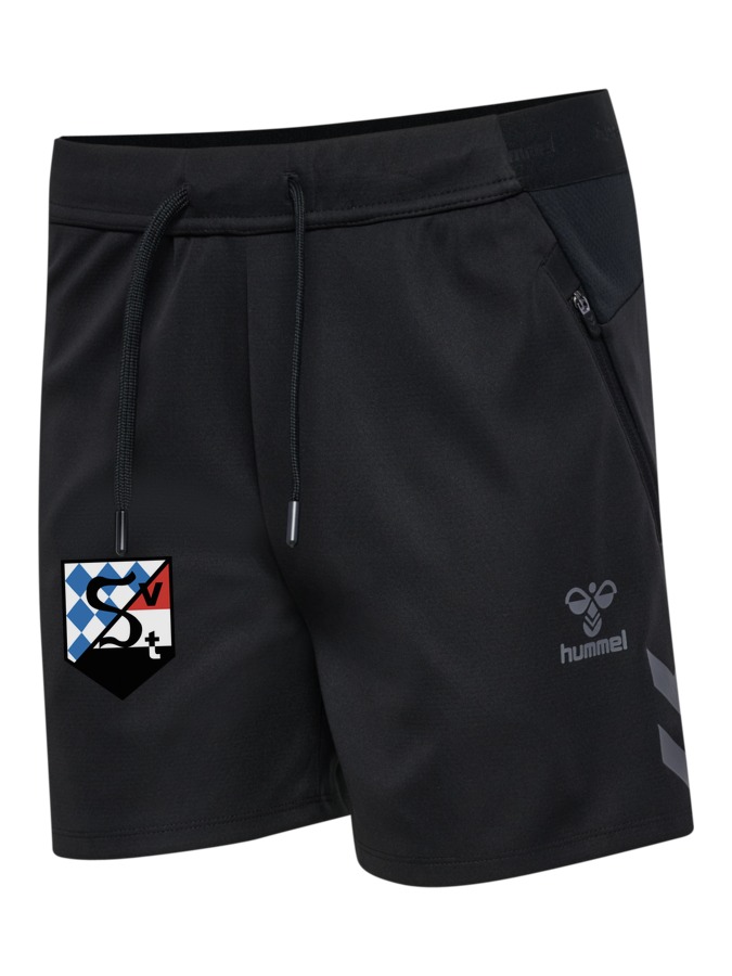 Hummel Cima 2.0 Shorts Damen