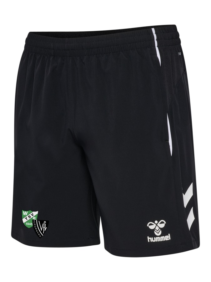 Hummel Referee Woven Shorts