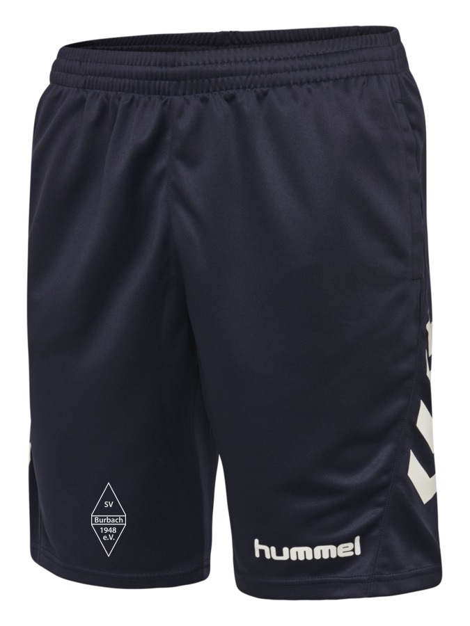 Hummel Promo Bermuda