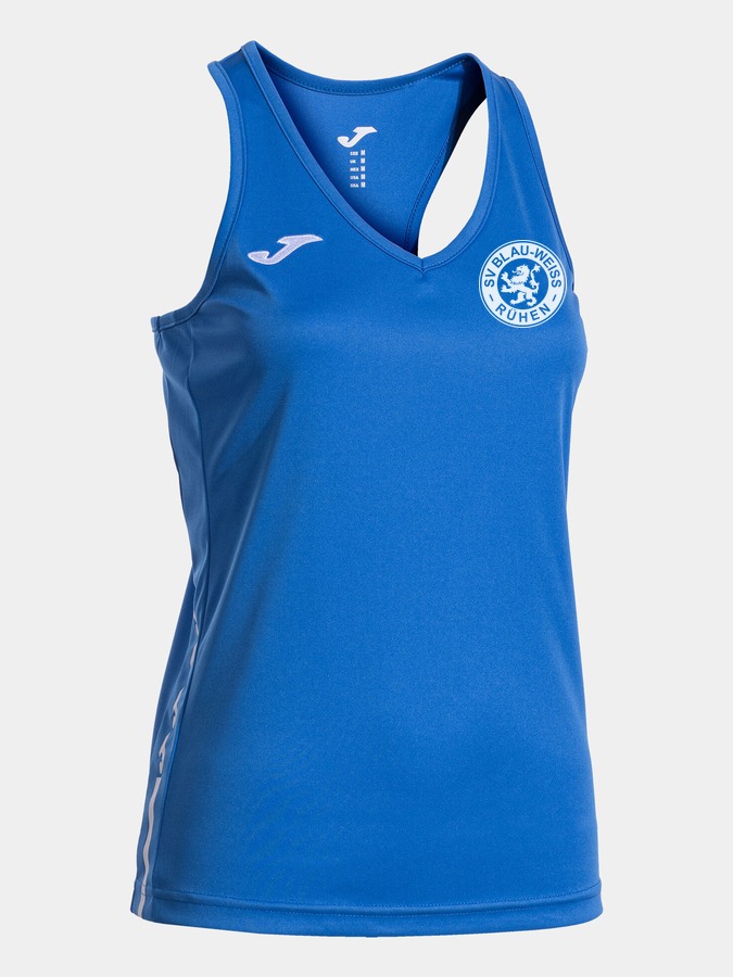 Joma Olimpiada Tank Tanktop Damen