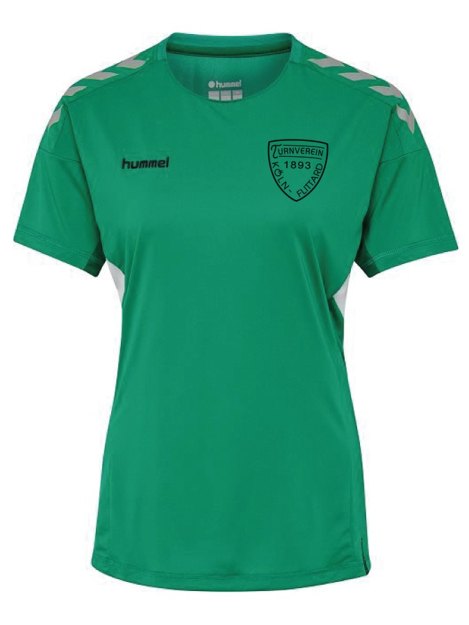 Hummel Tech Move Jersey Damen