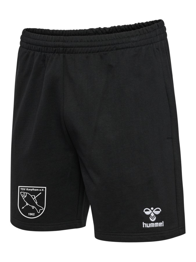 Hummel Go 2.0 Sweatshorts