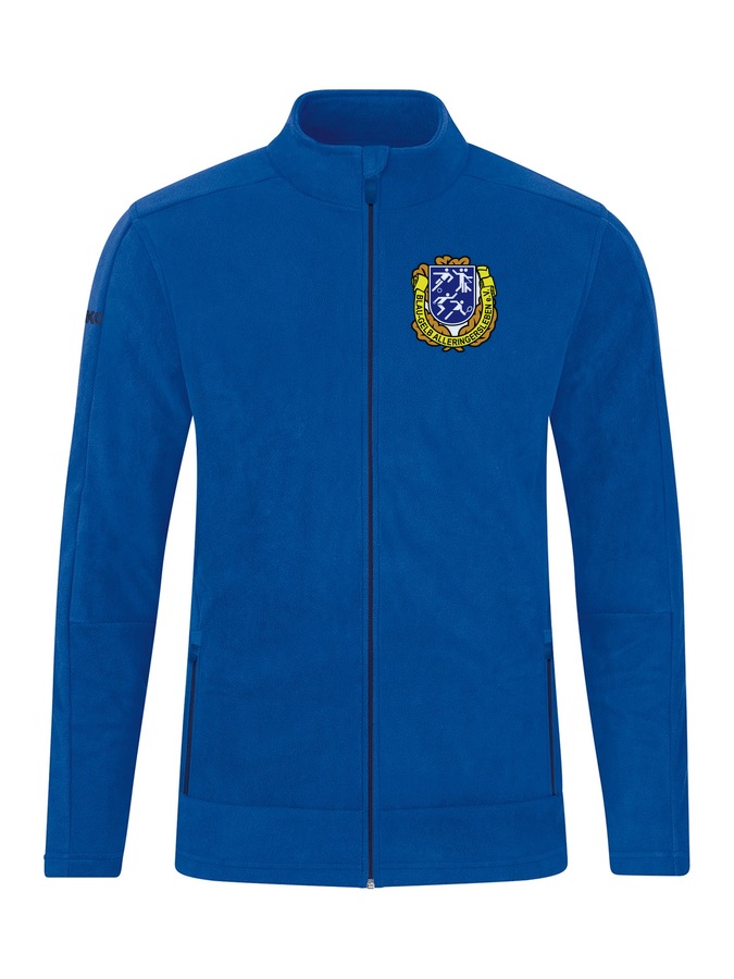 Jako Fleecejacke