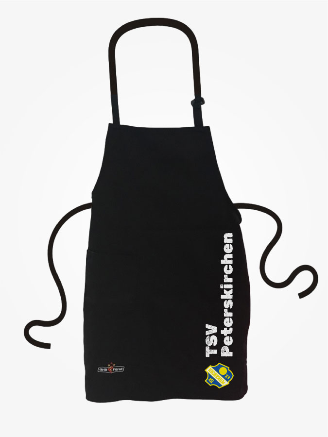 Schürze Grillfürst Classic