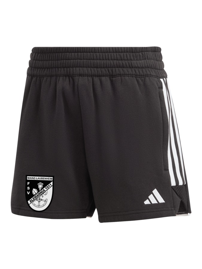 adidas Tiro 23 League Sweatshorts Damen