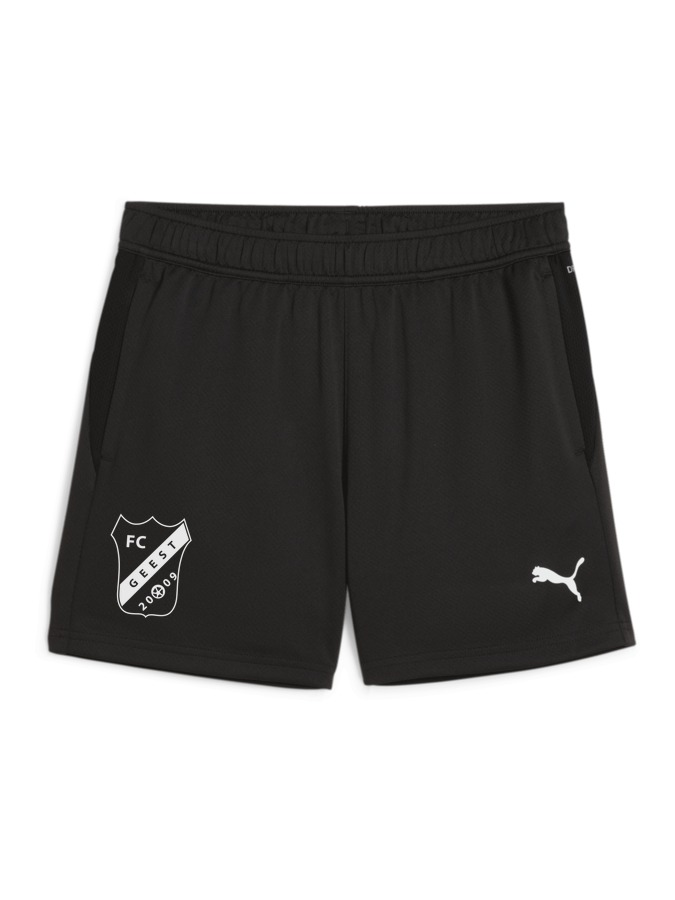 PUMA teamGOAL Training Short Damen