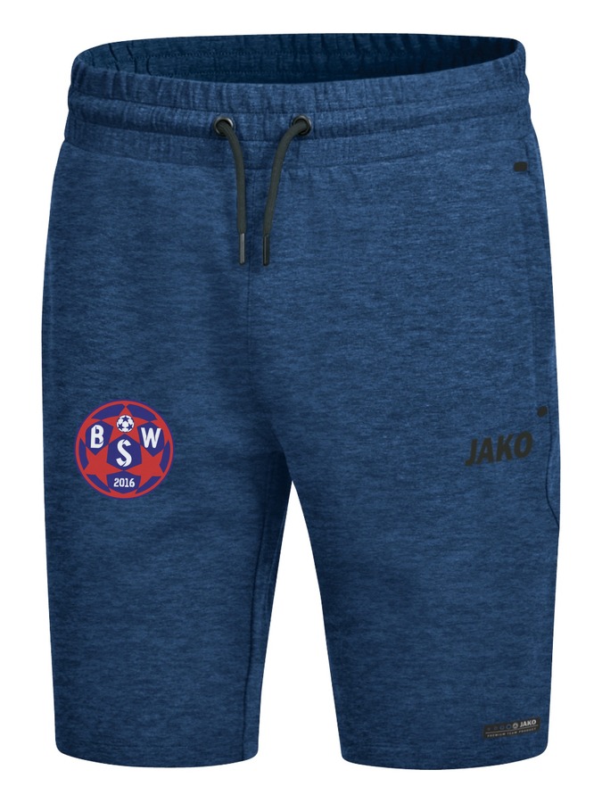 Jako Short Premium Basics Damen