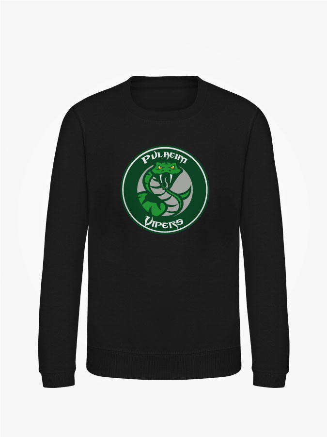 Sweatshirt Classic Kids