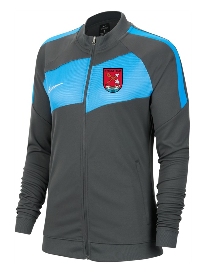 Nike Academy Pro 21 Jacke Damen