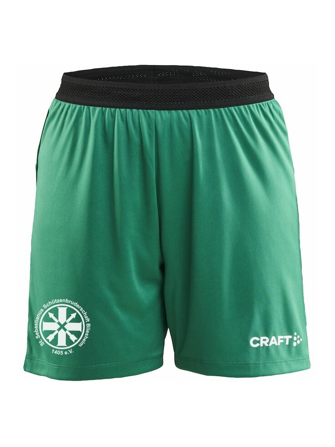 Craft Progress 2.0 Shorts Damen