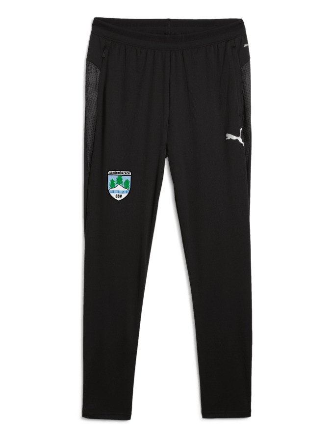 PUMA teamCUP Trainingshose