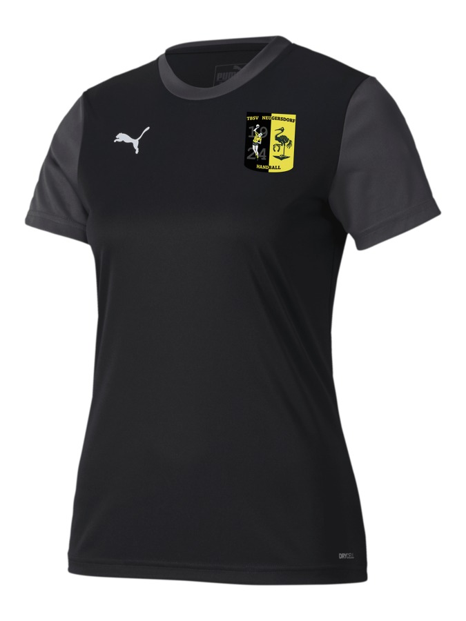 PUMA teamGOAL 23 Sideline T-Shirt Damen