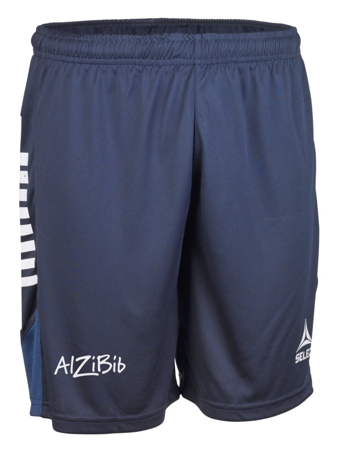 Select Hose Kurz Spain