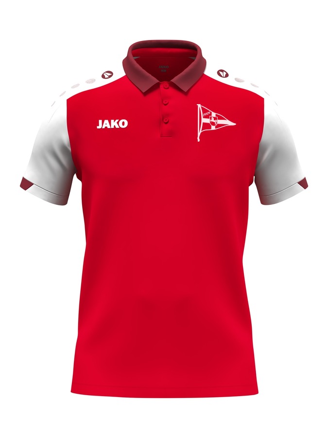 Jako Poloshirt Dynamic