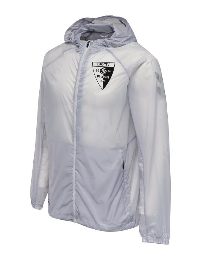 Hummel Tech Move Functional Light Weight Jacket