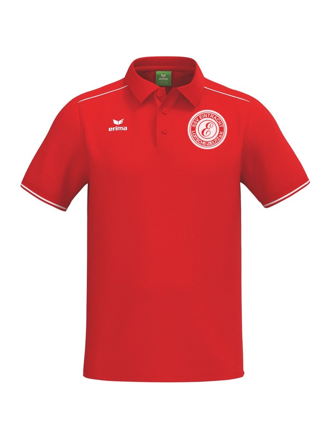Erima Compete Poloshirt