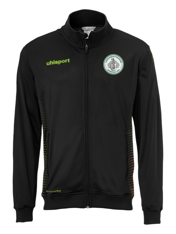 uhlsport Score Track Jacket