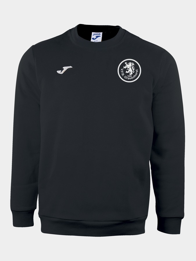Joma Sweatshirt Cairo II