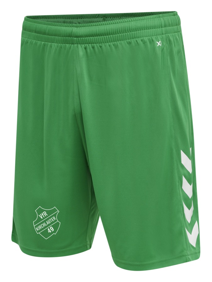 Hummel Core XK Trainingsshorts